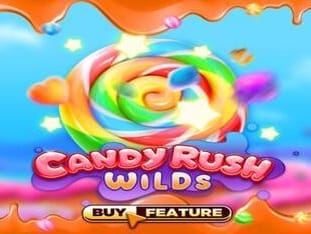 Candy Rush Wilds