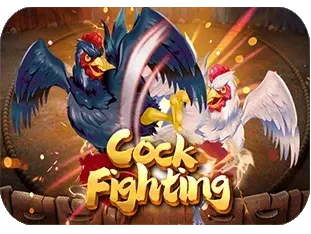 Cockfighting game thumbnail