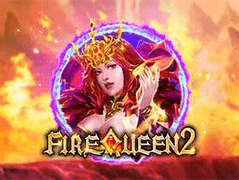 Fire Queen2 game thumbnail
