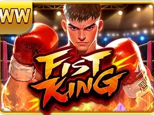 Fist King game thumbnail